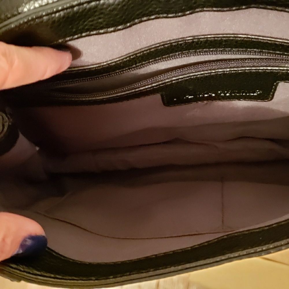 Additional photos - (inside) of IT purse